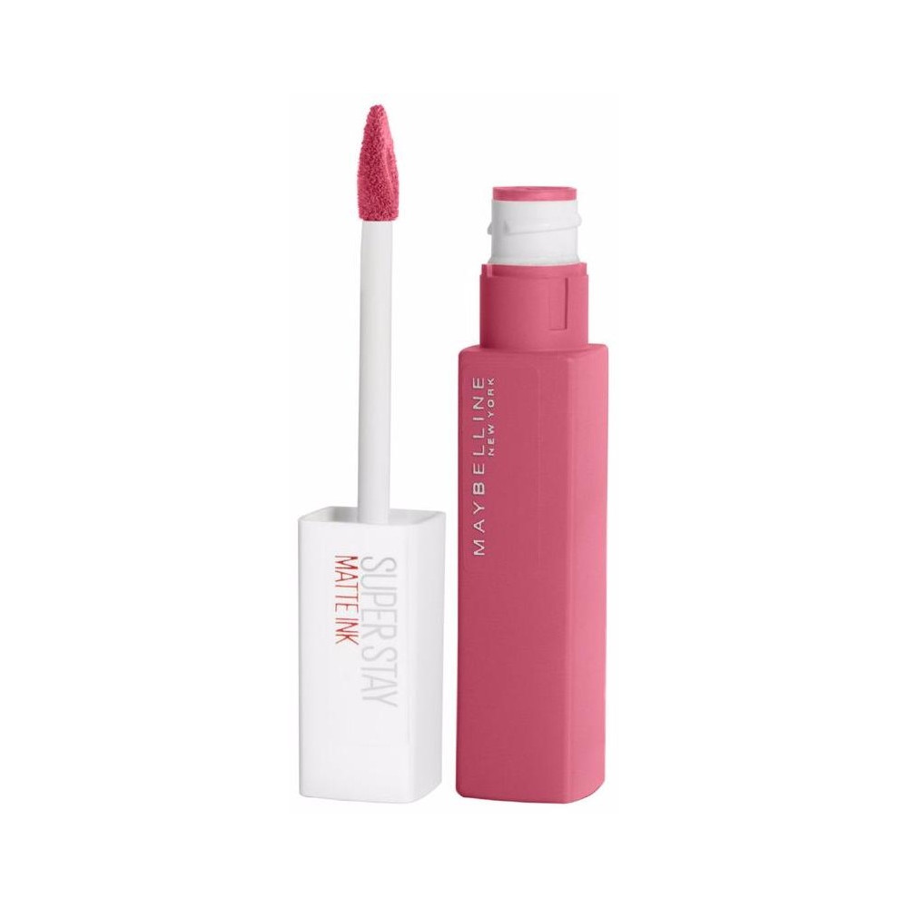 Maybelline Super Stay Matte Ink Barra De Labios 125 Inspiret