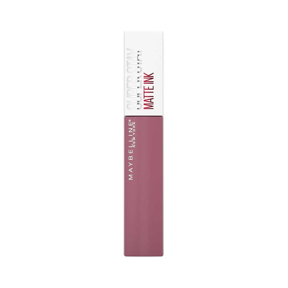 Maybelline Superstay Matte Ink Lipstick 180 Revolutionary 5Ml
