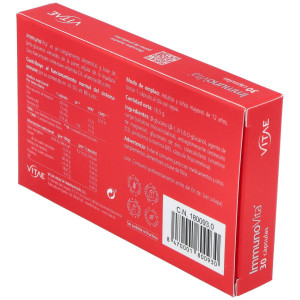 Inmunovita 30 Capsulas Vitae