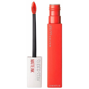 Maybelline Superstay Matte Ink Liquid Lipstick 25 Heroine 5Ml