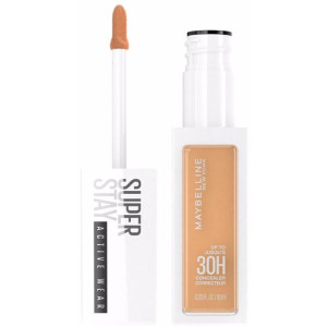 Maybelline Superstay 30H Corrector De Ojos N30 Honey 10Ml