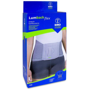 Emo Lumback Flex Órtesis...