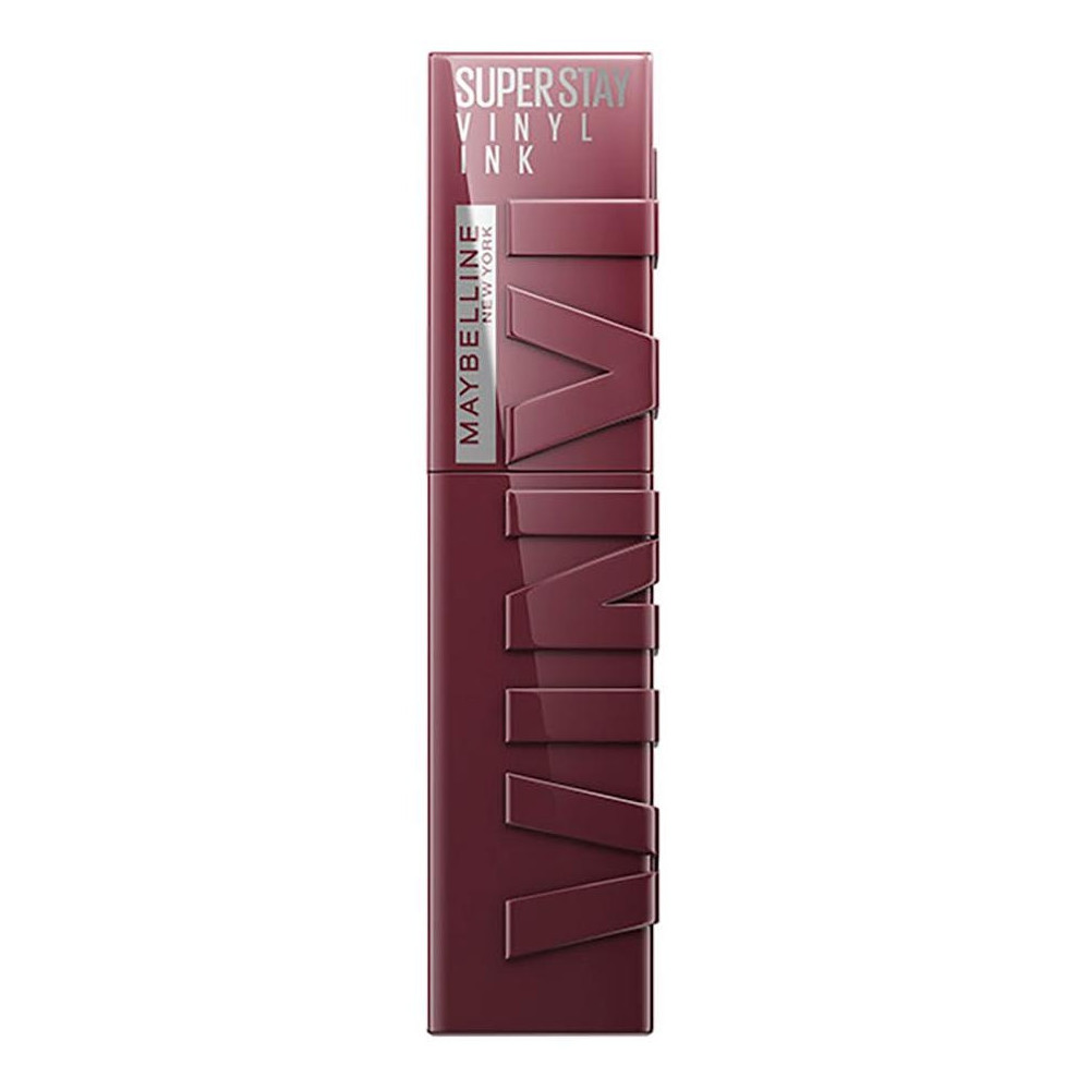 Superstay Vinyl Ink Liquid Lipstick 135-Fearless 4,2 Ml