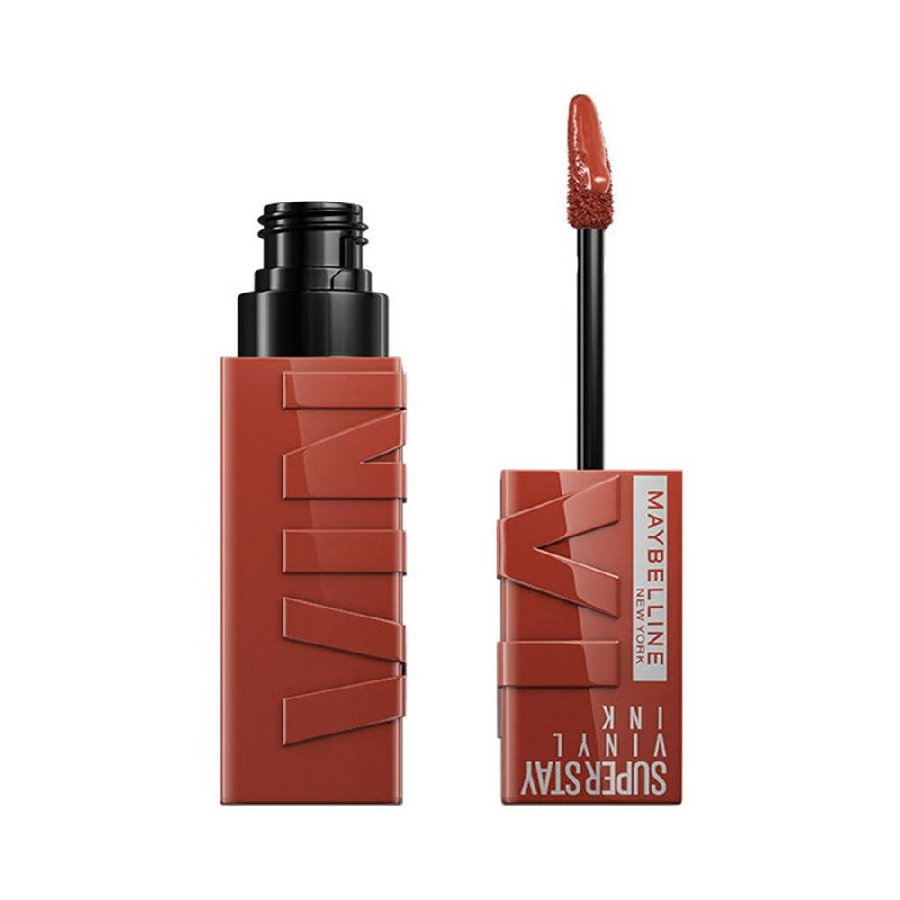 Maybelline Superstay Vinyl Ink Liquid Lipstick 130 Extra 42Ml