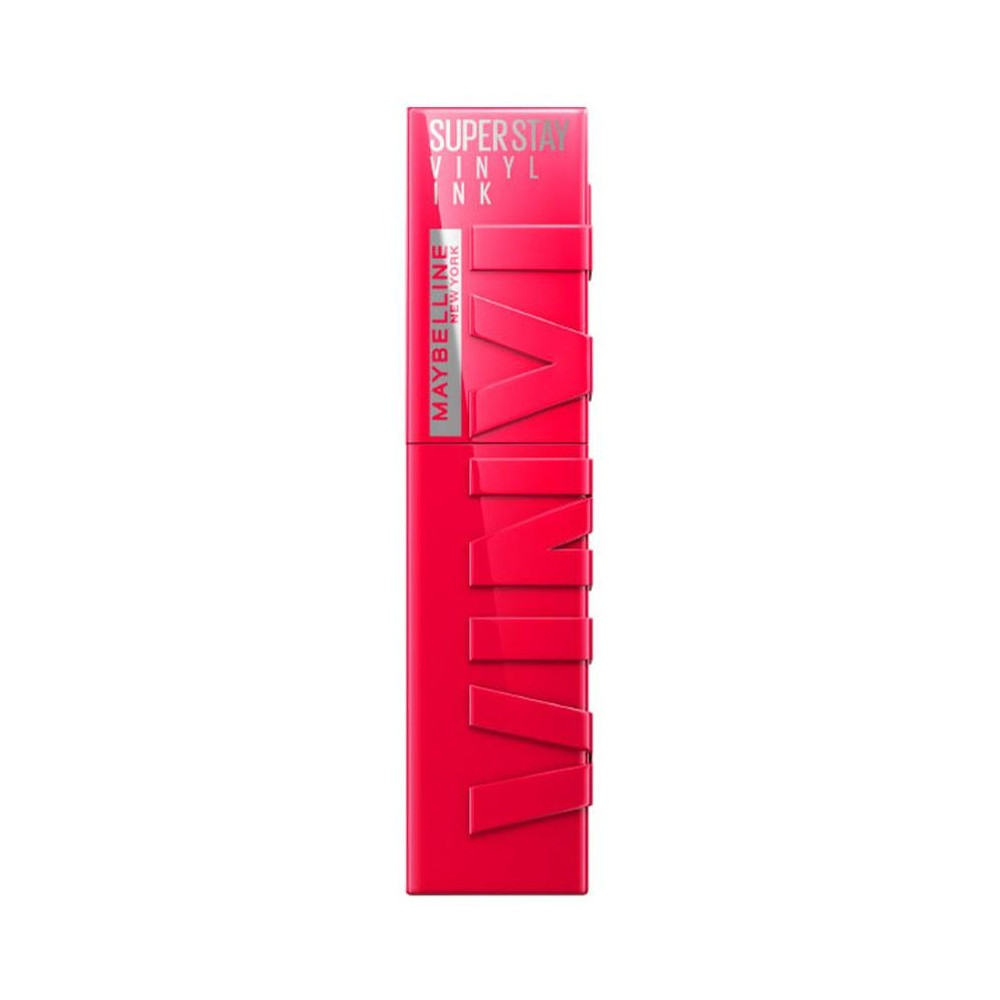 Maybelline Superstay Vinyl Ink Liquid Lipstick Nro 45 4.2Ml
