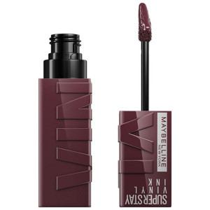 Superstay Vinyl Ink Liquid Lipstick 135-Fearless 4,2 Ml