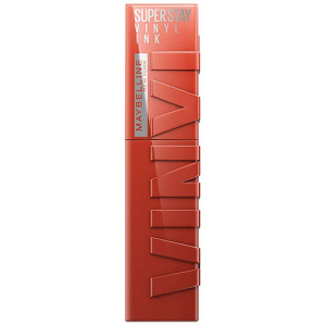 Maybelline Superstay Vinyl Ink Liquid Lipstick 130 Extra 42Ml