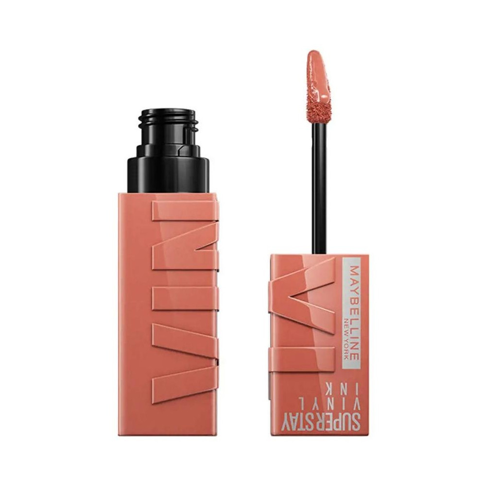 Maybelline Superstay Vinyl Ink Liquid Lipstick 110 Awestruck 42Ml