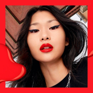 Maybelline Superstay Vinyl Ink Liquid Lipstick 25 Red Hot 4.2Ml