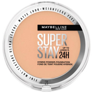 Maybelline Superstay 24H...