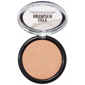 Maybelline City Bronzer...