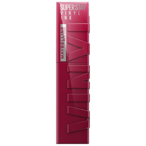 Maybelline Superstay Vinyl Ink Liquid Lipstick Nro 30 4.2Ml
