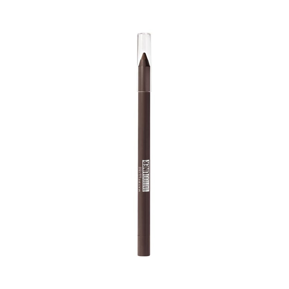 Maybelline Tattoo Liner Gel Pencil 910-Bold Brown 13G