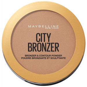 City Bronzer Bronzer Y...
