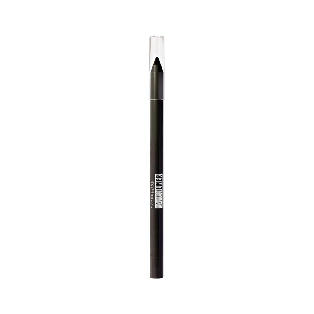 Tattoo Liner Gel Pencil 900-Deep Onix Black