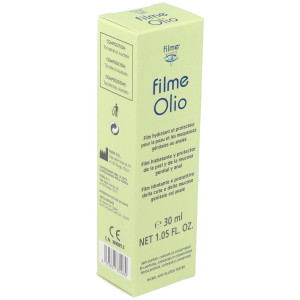 Filme Olio Hidratante Y Protector Piel Y Mucosas 30Ml