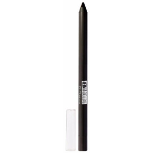 Tattoo Liner Gel Pencil 900-Deep Onix Black