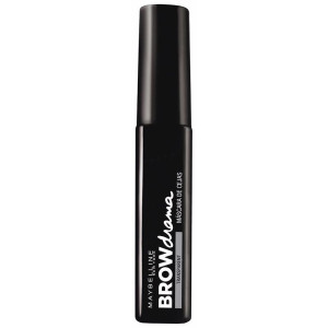 Maybelline Browdrama Mascara De Pestañas Transparent
