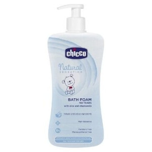 Chicco Natural Sensation...