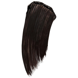 Green Edition Mascara Very Black