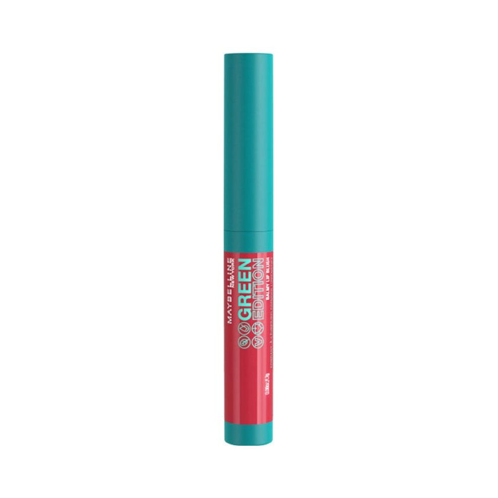 Maybelline Green Edition Balmy Lip Blush 06 Dusk 1_7G