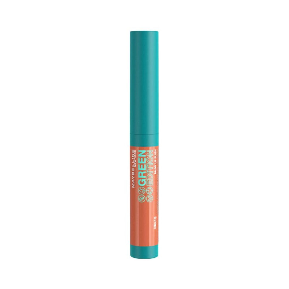Maybelline Green Edition Balmy Lip Blush 08 Desert 1_7G