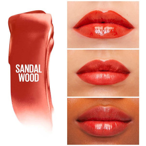 Maybelline Green Edition...