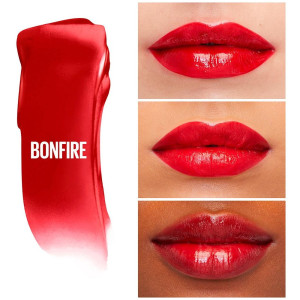 Maybelline Green Edition Balmy Lip Blush Nro 02 Bonfire 1.7G