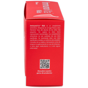 Inmunovita Kids 30 Sobres Vitae