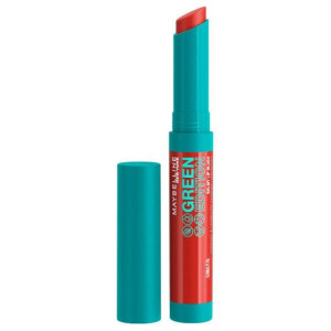 Maybelline Green Edition Balmy Lip Blush 10 Sandalwood 17G