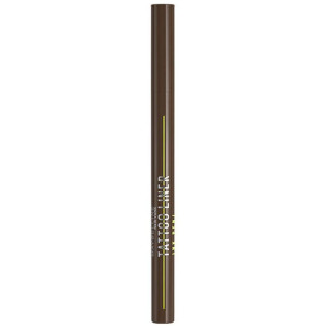 Maybelline Tatto Liner Ink Pen 882 Pitch Brow 1Ml