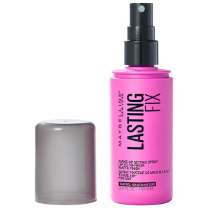 Maybelline Lasting Fix Make-Up Setting Spray Matte Finish 100Ml