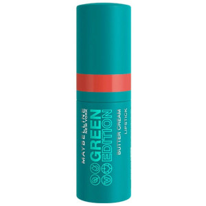Green Edition Butter Cream Lipstick 007-Garden 10 Gr