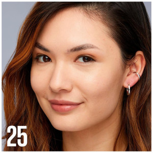 Maybelline Green Edition Superdrop Tinted Oil 25 20Ml