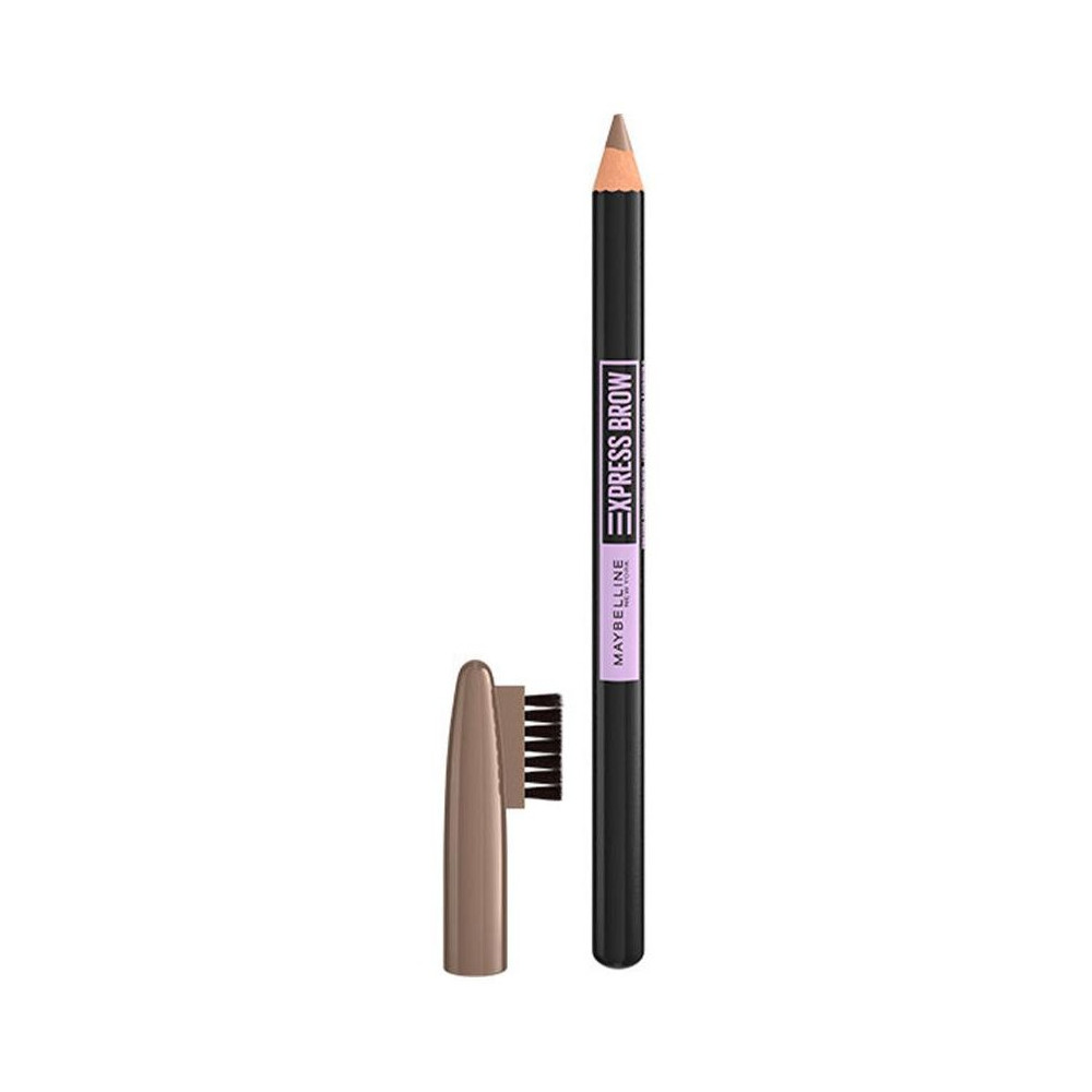Maybelline Express Brow Eyebrow Pencil N03 Soft Brown 43G