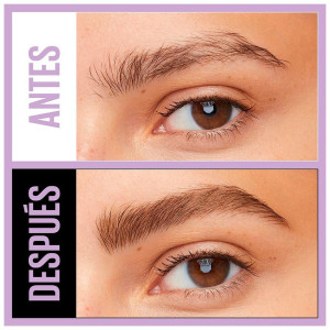 Maybelline Express Brow Eyebrow Pencil N03 Soft Brown 43G