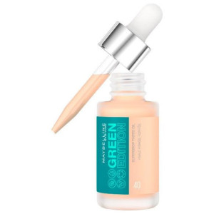 Maybelline Green Edition Superdrop Tinted Oil 40 20Ml