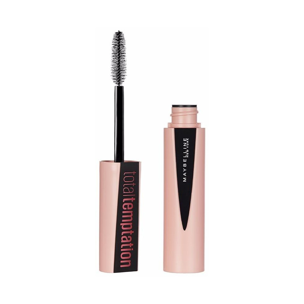 Total Temptation Mascara Black 9,4 Ml