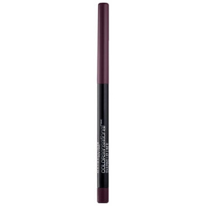 Color Sensational Shaping Lip Liner 110-Rich Wine