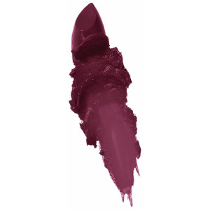 Color Sensational Mattes Lipstick 975-Divine Wine
