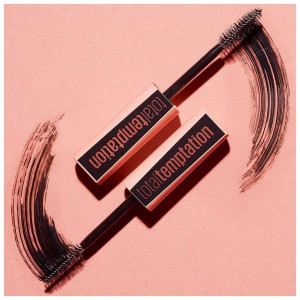 Total Temptation Mascara Black 9,4 Ml