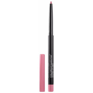 Color Sensational Shaping Lip Liner 60-Palest Pink