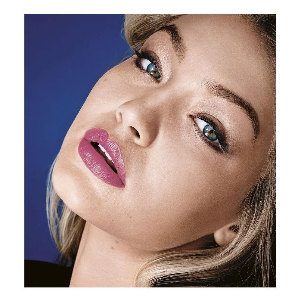 Maybelline Sensational Blushed Nudes Barra De Labios 207 Pink Fl