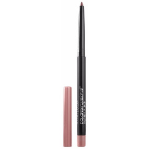 Color Sensational Shaping Lip Liner 50-Dusty Rose