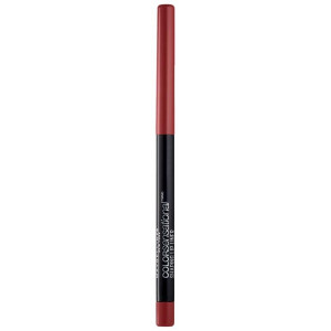 Color Sensational Shaping Lip Liner 90-Brick Red