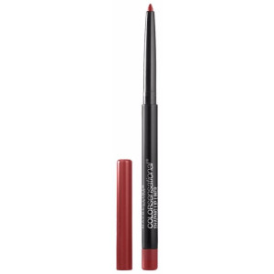 Color Sensational Shaping Lip Liner 90-Brick Red