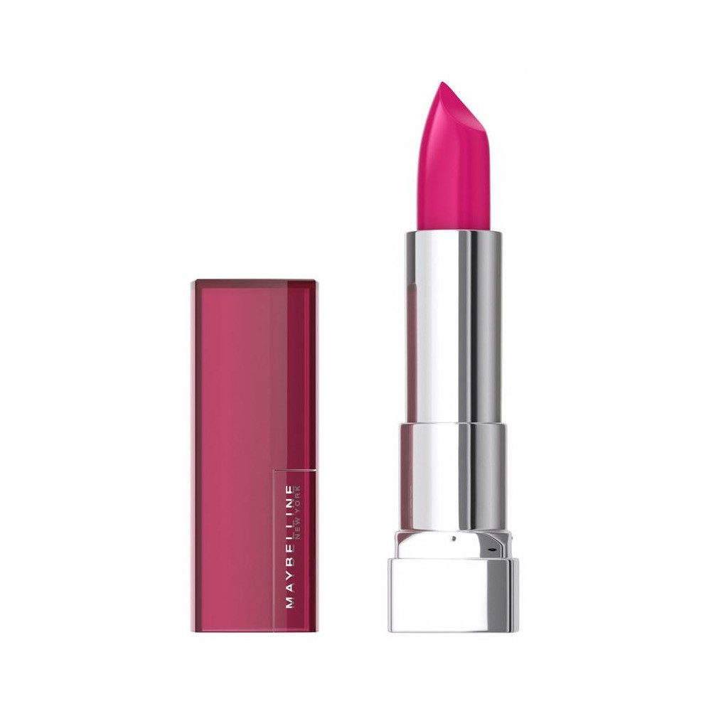 Maybelline Color Sensational Satin Labial N°266 Pink Thrill 4_2G