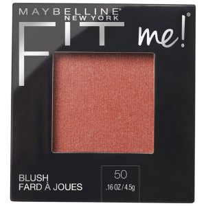 Maybelline Fit Me! Blush...
