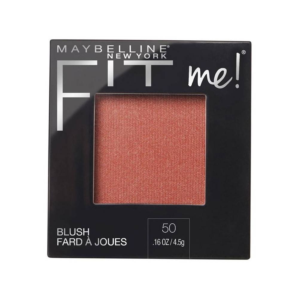 Maybelline Fit Me! Blush 50-Wine 5G