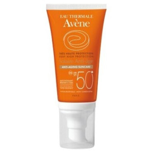 Avène Solar Antiedad Spf...